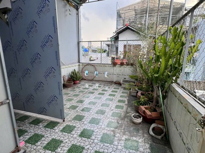 Nhà hẻm 2mt Liên Khu 4-5, Bình Hưng Hòa B ,dt 60m2 2 lầu 4pn 2wc giá 4,8 tỷ 9