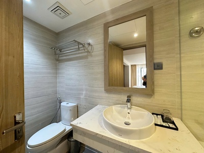 Booking Căn Studio Mường Thanh Viễn Triều, Nha Trang, Giá 5,5-6 Triệu/Tháng, 500K/Ngày 4