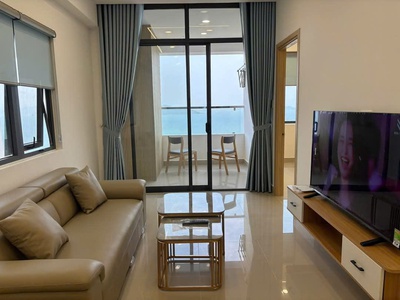Bán Căn Hộ Napoleon, Nha Trang, 3Pn View Biển, Giá 2,8 Tỷ - Đang Cho Thuê 12Tr/Tháng 0