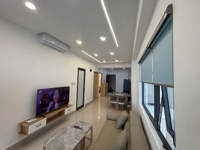 Bán Căn Hộ Napoleon, Nha Trang, 3Pn View Biển, Giá 2,8 Tỷ - Đang Cho Thuê 12Tr/Tháng 1