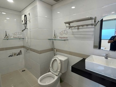 Bán Căn Hộ Napoleon, Nha Trang, 3Pn View Biển, Giá 2,8 Tỷ - Đang Cho Thuê 12Tr/Tháng 9