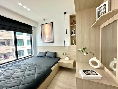 Cần Bán Căn Hộ 2Pn 2Wc Toà Oc1A, Mường Thanh Viễn Triều, Nha Trang - Giá Chỉ 2 Tỷ 450 1