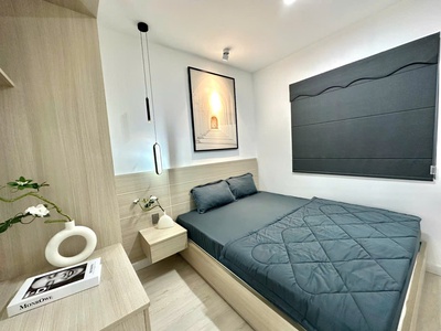 Cần Bán Căn Hộ 2Pn 2Wc Toà Oc1A, Mường Thanh Viễn Triều, Nha Trang - Giá Chỉ 2 Tỷ 450 3