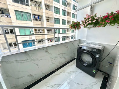 Cần Bán Căn Hộ 2Pn 2Wc Toà Oc1A, Mường Thanh Viễn Triều, Nha Trang - Giá Chỉ 2 Tỷ 450 5