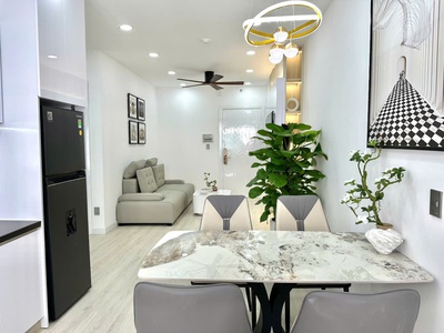 Cần Bán Căn Hộ 2Pn 2Wc Toà Oc1A, Mường Thanh Viễn Triều, Nha Trang - Giá Chỉ 2 Tỷ 450 8