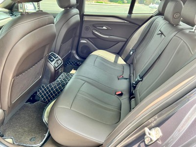 Bán xe Vinfast Lux A2.0 Turbo 2021, màu xám. 7