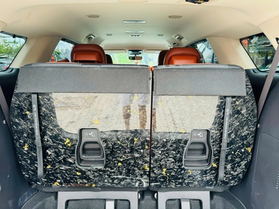 Bán xe Kia Carnival 2.2D Premium 7s 2024, màu trắng. 7