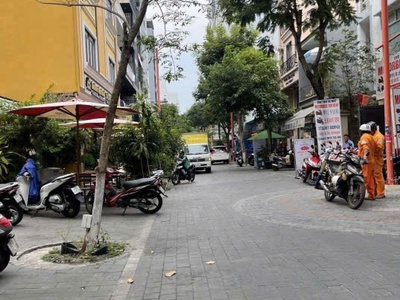 Mặt tiền kinh doanh đỉnh  Sát biển Mỹ Khê,cạnh khu phố Tây, ngang 12m hiếm, Sơn Trà, ĐN. 2
