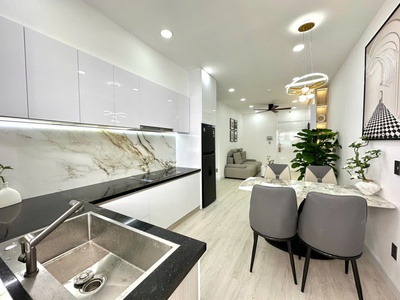 Bán Căn Hộ 2Pn Toà Oc1A, Mường Thanh Viễn Triều, Nha Trang,Giá 2 Tỷ 450  Bao Phí 0