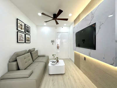 Bán Căn Hộ 2Pn Toà Oc1A, Mường Thanh Viễn Triều, Nha Trang,Giá 2 Tỷ 450  Bao Phí 5