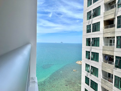 Bán Căn Hộ 2Pn Toà Oc1A, Mường Thanh Viễn Triều, Nha Trang,Giá 2 Tỷ 450  Bao Phí 7