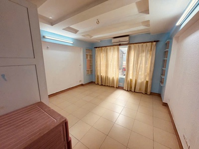 Ngõ thông Trường Chinh rộng 2m thoáng sáng - nhà 6 tầng KCBT có ô chờ thang máy 0