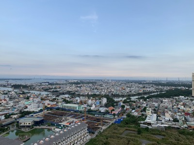 1PN - Nội thất mới 100 - View cao tốc - Bán 2.1 tỷ - Căn hộ Boulevard Q7 4