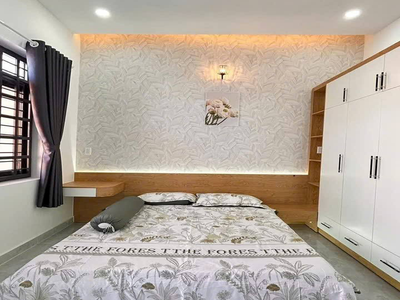 Bán nhà Quốc Lộ 13 Phường Hiệp Bình Phước 65M2 nhỉnh 4 Tỷ 2