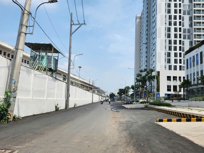 Bán nhà Quốc Lộ 13 Phường Hiệp Bình Phước 65M2 nhỉnh 4 Tỷ 0