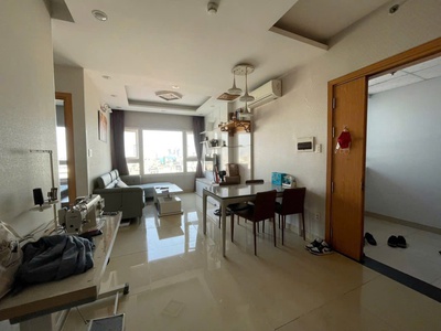 Chung cư Celadon, ĐƯờng N1, TP: 3p ngủ, 2wc, full NT, 13tr/th 0
