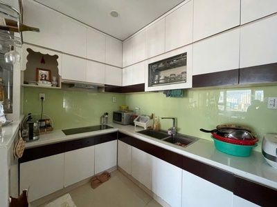 Chung cư Celadon, ĐƯờng N1, TP: 3p ngủ, 2wc, full NT, 13tr/th 1