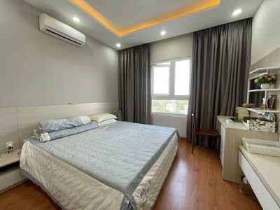 Chung cư Celadon, ĐƯờng N1, TP: 3p ngủ, 2wc, full NT, 13tr/th 2