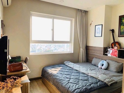 Chung cư Celadon, ĐƯờng N1, TP: 3p ngủ, 2wc, full NT, 13tr/th 4