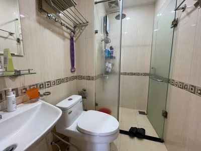 Chung cư Celadon, ĐƯờng N1, TP: 3p ngủ, 2wc, full NT, 13tr/th 5