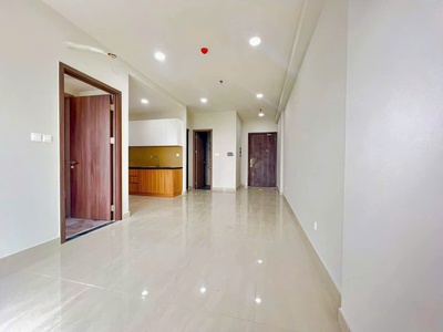 Chung cư Carillon 1, Hoàng Hoa Thám, TB: 90m2, 2p ngủ, ban công 12tr5 2
