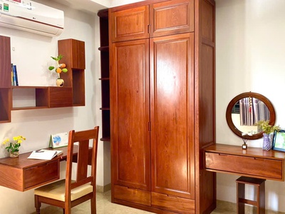 Cho thuê phòng full nội thất - Thủ Đức 0