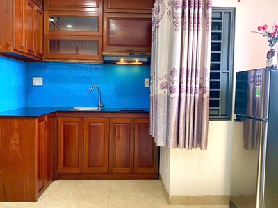 Cho thuê phòng full nội thất - Thủ Đức 1