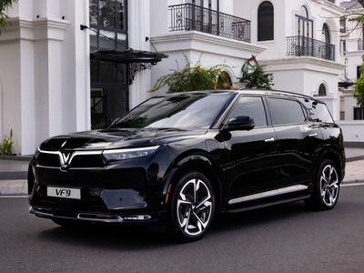 VF9 Eco   Xe mới, giao ngay, giá tốt 0
