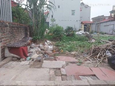 Đất nguyên khê, 48m2, mt5m, 4.99 tỷ. ô tô vào nhà, đông anh. 2