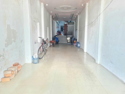  bán nhà 3 tầng mặt tiền ngô quyền đường 48m chỉ nhỉnh 6 tỷ. 2