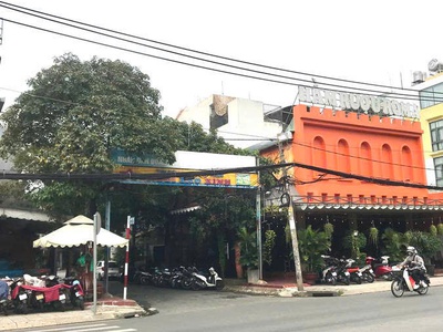 Bán chdv 5l mới t.máy hẻm 108 nguyễn văn khối 100m2 ngang 5m 22pn tn 110tr ngay cv 16.5 tỷ. 3