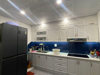 Bán nhà 6 tầng, sài đồng, long biên, 6,4 tỷ 1