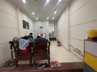 Bán nhà định công thượng, ô tô đỗ cửa, vài bước ra phố, 46m2, 8,25 tỷ 0