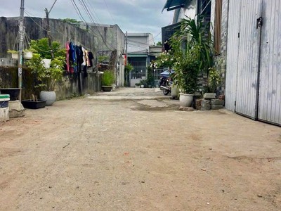 Bán nhanh lô đất biển đẹp, 78m2, kiệt ôtô trần đình tri   rất gần biển và chợ - chỉ 2.45 t 1