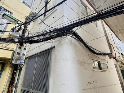 Minh khai- hai bà trưng - hà nội 0