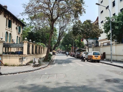 Bán nhà  2 tầng, phố cổ đặng thái thân, hoàn kiếm , diện tích 35m, mặt tiền gân 4 m, tài chính 8,7 0