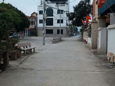 Cực hiếm   đất đẹp kiêu kỵ 71m - giá 3,5 tỷ, gần 4 đại đô thị siêu hot 0