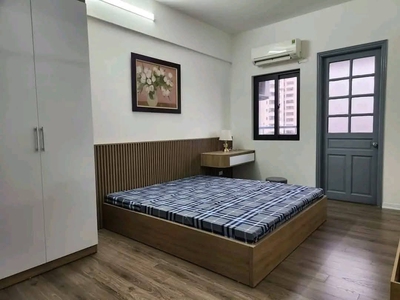 Căn hộ 107m2 mỹ đình 1 - bộ quốc phòng - giá nhỉnh 5 tỷ 1