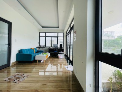 Bán biệt thự 2 tầng, dt250m2 - khu đô thị golden hill, cạnh nguyễn tất thành - chỉ 6.25 tỷ 3