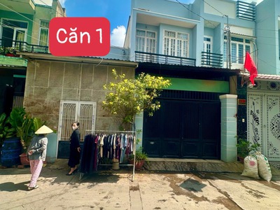 Bán nhà - ngang 8m - lê văn quới - gò xoài - bình tân - 119m2 - xe hơi tránh - nhỉnh 9 tỉ 0