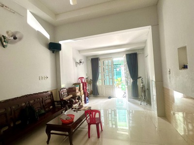Bán nhà - ngang 8m - lê văn quới - gò xoài - bình tân - 119m2 - xe hơi tránh - nhỉnh 9 tỉ 2