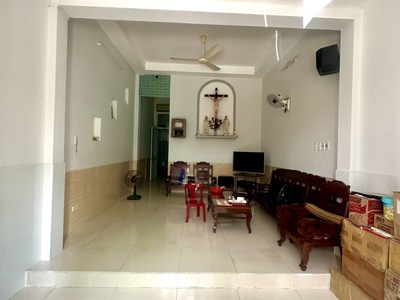 Bán nhà - ngang 8m - lê văn quới - gò xoài - bình tân - 119m2 - xe hơi tránh - nhỉnh 9 tỉ 3