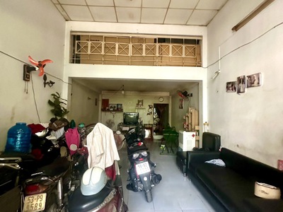Bán nhà - ngang 8m - lê văn quới - gò xoài - bình tân - 119m2 - xe hơi tránh - nhỉnh 9 tỉ 4