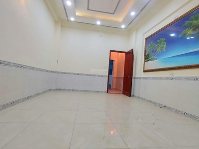 Luỹ bán bích tp 4x16,5m2 3 tầng 4pn chủ vừa gửi bán nhà cực ngon giá chỉ 5 tỷxx 3