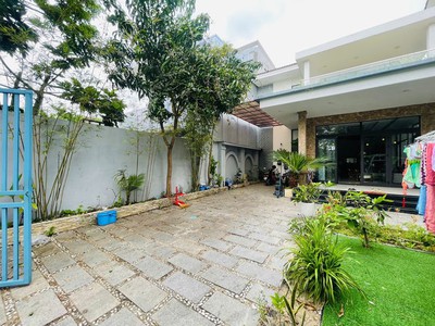 Bán biệt thự 2 tầng, dt250m2 - khu đô thị golden hill, cạnh nguyễn tất thành - chỉ 6.25 tỷ 4