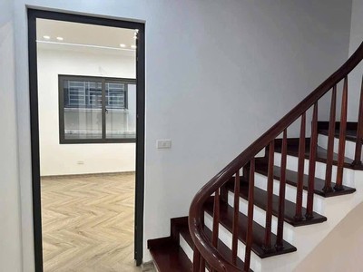 Chính chủ bán gấp nhà mới, ngõ ô tô: dt 60m2   6 tầng- 11,85 tỷ. quan nhân, thanh xuân. 4