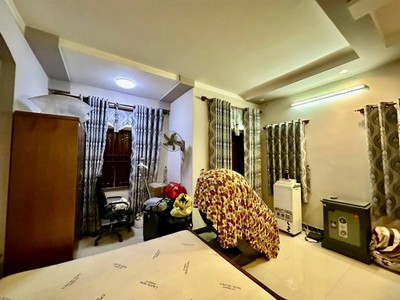 Bán nhà mặt phố bình phú, thủ đức, 80m , 8.8 tỷ, 3 tầng, 4pn 2