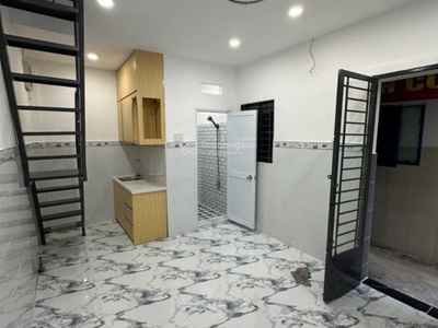 Mặt tiền kinh doanh bùi minh trực, quận 8 - 4x32m, kd sầm uất, dòng tiền ổn định, giá 16.7 tỷ 3