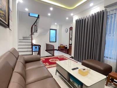 Bán nhà 6 tầng, sài đồng, long biên, 6,4 tỷ 2