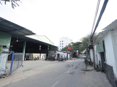 Nhà sát ql.1a gần trường học   nhà nở hậu tài lộc   80m    2 tầng   chỉ 4.6 tỷ 3